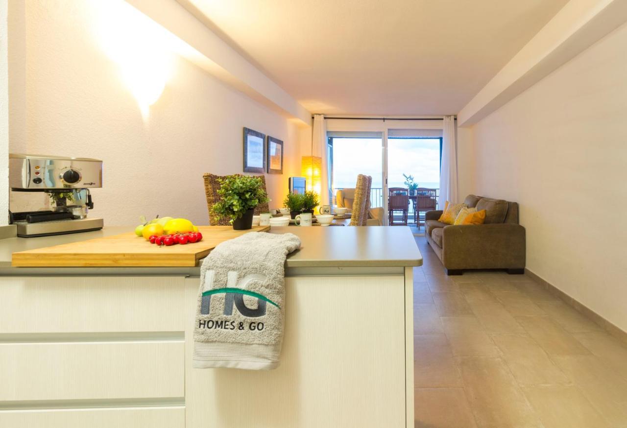 לה פינדה Homes&Go Bell Raco Deluxe III מראה חיצוני תמונה