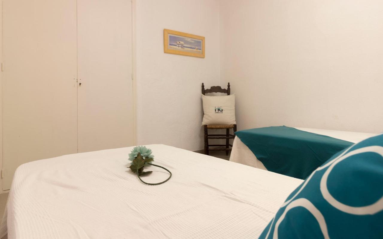לה פינדה Homes&Go Bell Raco Deluxe III מראה חיצוני תמונה