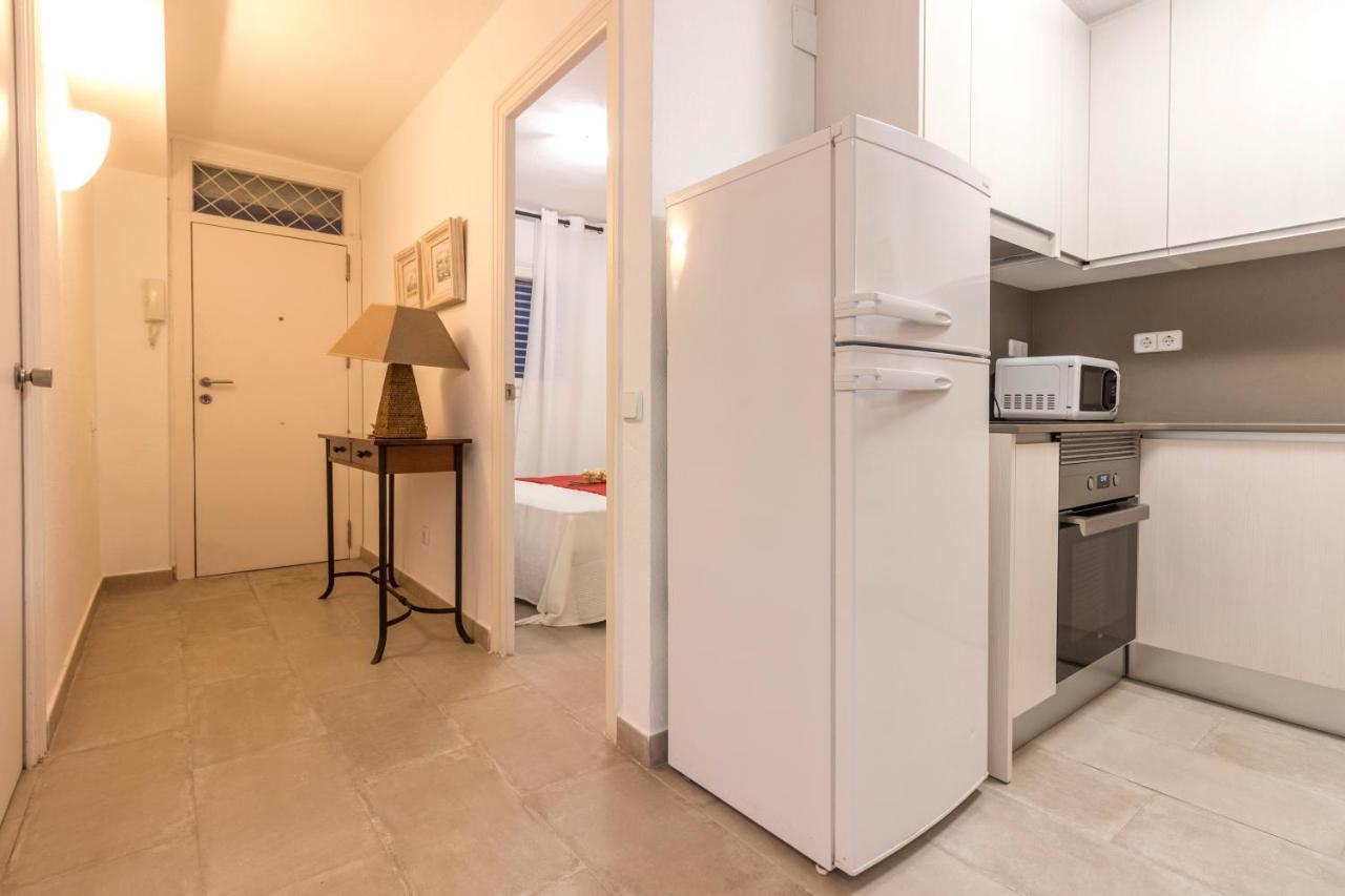 לה פינדה Homes&Go Bell Raco Deluxe III מראה חיצוני תמונה